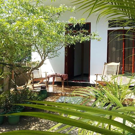 Green Garden Guest מיריסה מראה חיצוני תמונה