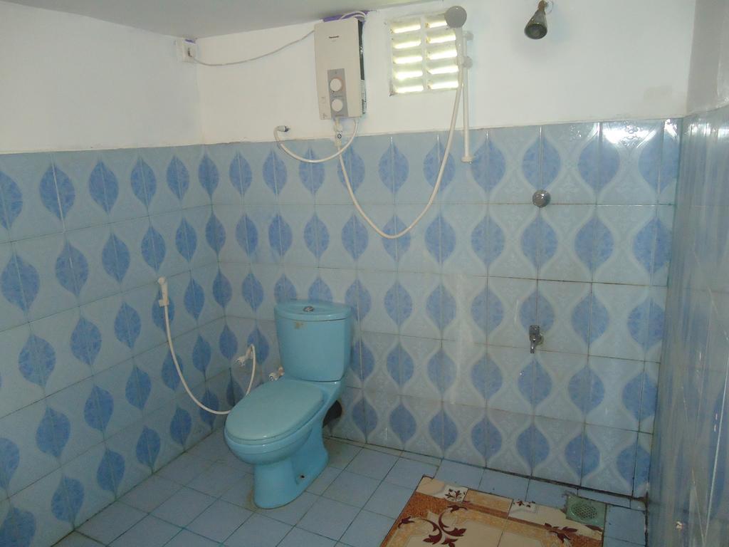 Green Garden Guest מיריסה חדר תמונה