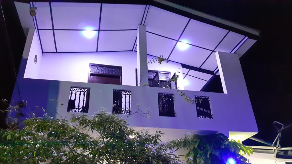 Green Garden Guest מיריסה מראה חיצוני תמונה