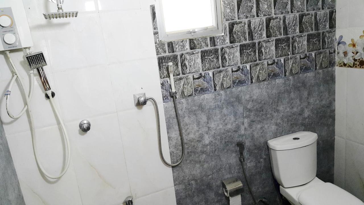 Green Garden Guest מיריסה מראה חיצוני תמונה