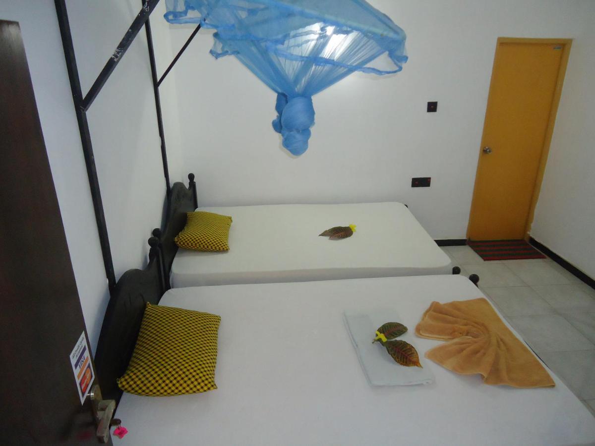 Green Garden Guest מיריסה מראה חיצוני תמונה
