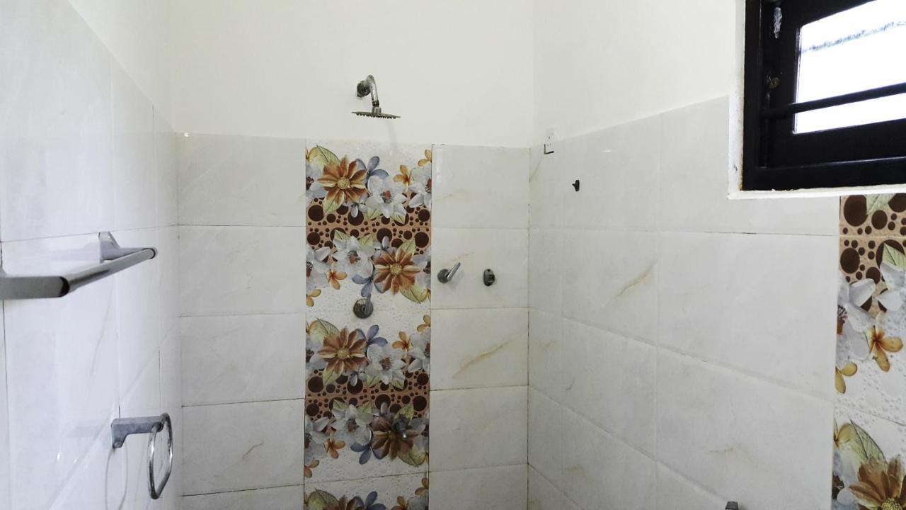 Green Garden Guest מיריסה מראה חיצוני תמונה